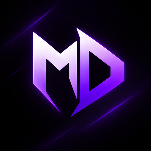 MogDive Client